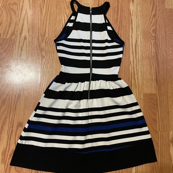 Lots of love by Speechless dress, fit and flare - Picture 2 of 3